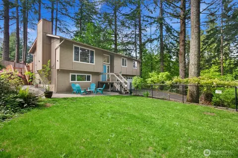 17025 431st Ave SE, North Bend, WA 98045