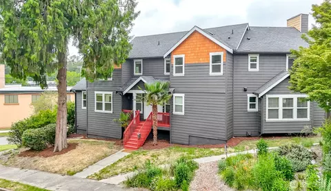 3000 S Mount Baker Blvd, Seattle, WA 98144