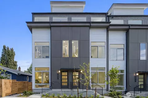1203 N B N Allen Pl, Seattle, WA 98103