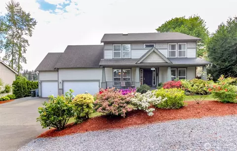 5210 87th Street Ct E, Tacoma, WA 98446