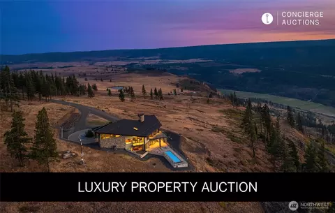 3653 Hart Rd, Cle Elum, WA 98922