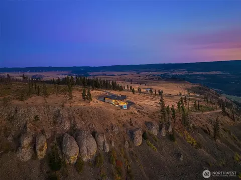 3653 Hart Rd, Cle Elum, WA 98922