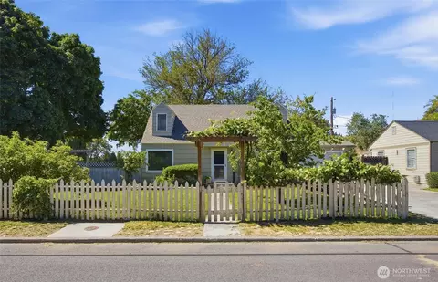 540 3rd Ave SW, Ephrata, WA 98823