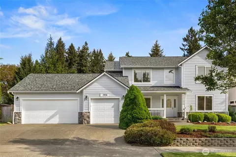 1906 54th Ln SE, Olympia, WA 98501
