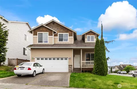 6822 38th Pl NE, Marysville, WA 98270