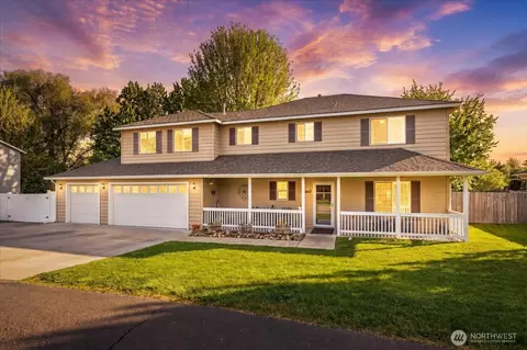 28 Paintbrush Ct, Walla Walla, WA 99362