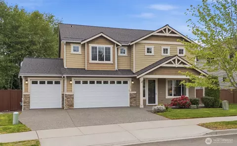 17322 84th Ave NE, Arlington, WA 98223