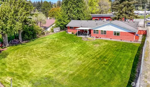 Exterior - 45223 284th Ave SE, Enumclaw, WA 98022 photo 3 of 9