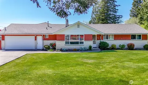 Exterior - 45223 284th Ave SE, Enumclaw, WA 98022 photo 9 of 9