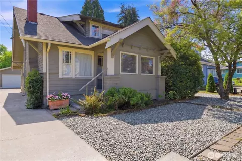2320 S 12th St, Tacoma, WA 98405