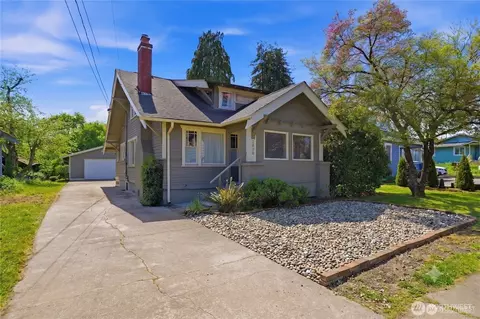 2320 S 12th St, Tacoma, WA 98405