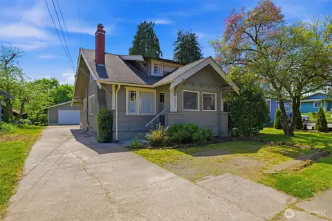 2320 S 12th St, Tacoma, WA 98405