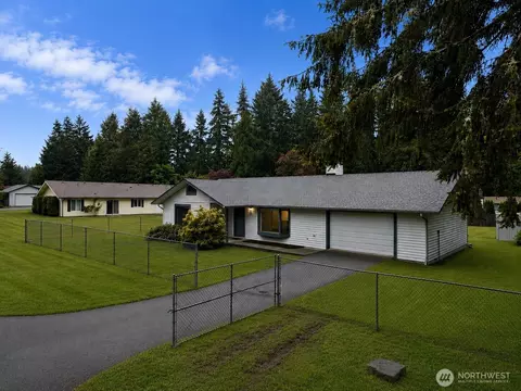 12810 210th St E, Graham, WA 98338
