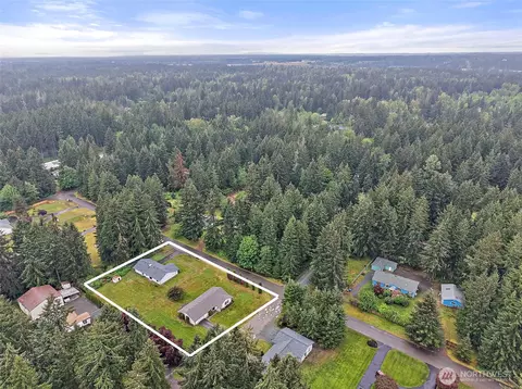12810 210th St E, Graham, WA 98338
