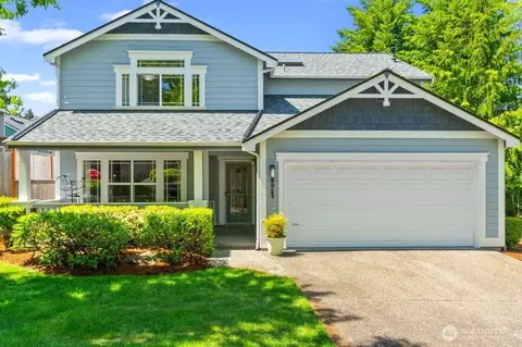 3011 Sugarloaf St SE, Olympia, WA 98501