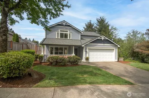 3011 Sugarloaf St SE, Olympia, WA 98501