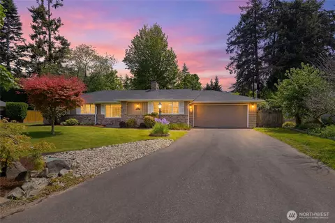 23915 110th Pl W, Woodway, WA 98020