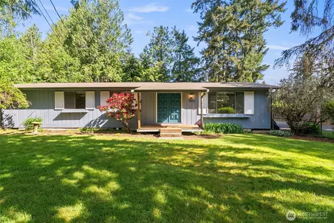 7534 Illahee Rd NE, Bremerton, WA 98311