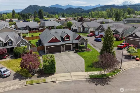 106 Whitmore Ct, Buckley, WA 98321