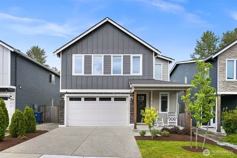 8769 69th Pl NE, Marysville, WA 98270