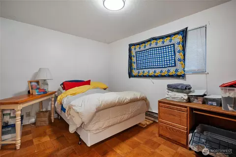 Bedroom - 324 3rd Ave S, Edmonds, WA 98020 photo 2 of 2