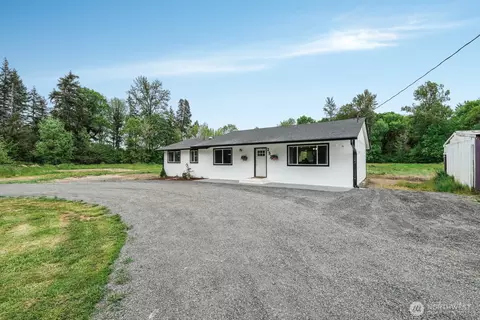 252 Eadon Rd, Toledo, WA 98591
