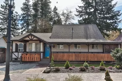 1305 Cottage, Leavenworth, WA 98826