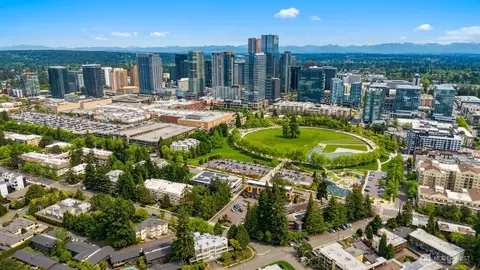 101 99th Ave NE #101, Bellevue, WA 98004