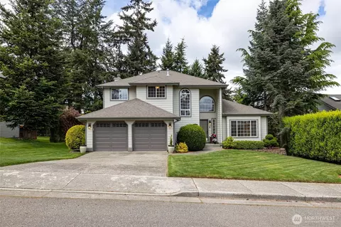 1017 Kelley Ridge Ct, Bellingham, WA 98229