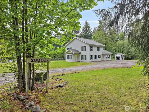 20805 133rd Ave E, Graham, WA 98338