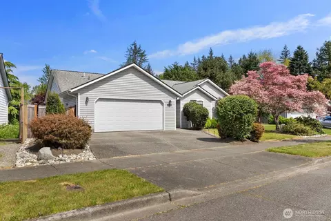 4825 NE 199th St, Arlington, WA 98223