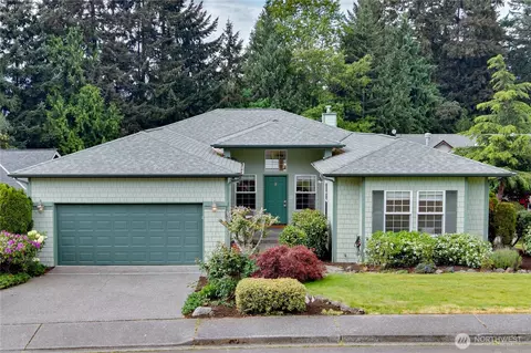 18575 Skog Ct NE, Poulsbo, WA 98370