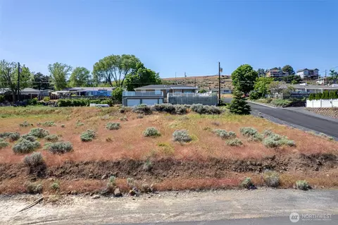 0 Strand Rd, Ephrata, WA 98823