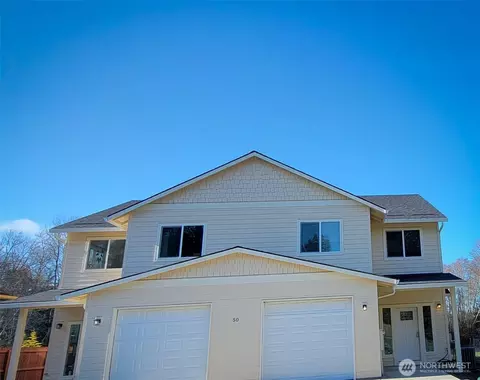 50 A Marina Dr #A, Cathlamet, WA 98612