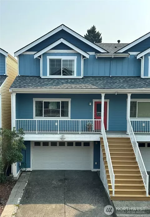 3984 Thimbleberry Pl SE, Port Orchard, WA 98366