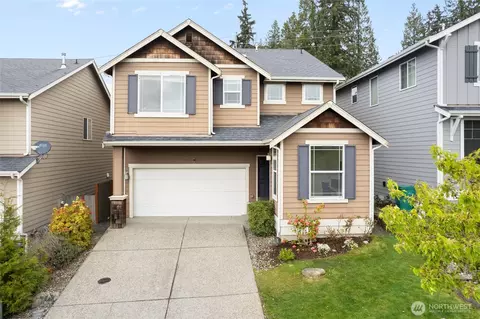 4131 228th Pl SE, Bothell, WA 98021