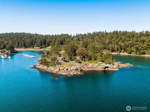 0 Harnden Is, Orcas Island, WA 98280