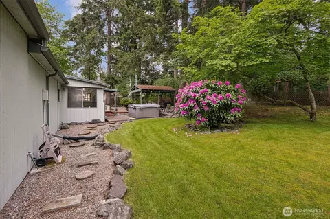 Exterior - 18905 8th Ave E, Spanaway, WA 98387 photo 12 of 14