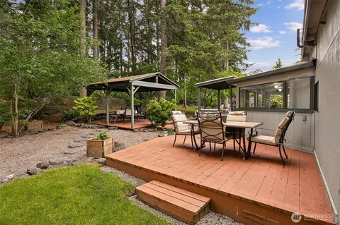 Exterior - 18905 8th Ave E, Spanaway, WA 98387 photo 7 of 14