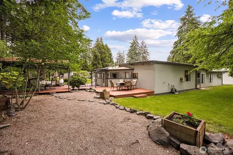 Exterior - 18905 8th Ave E, Spanaway, WA 98387 photo 9 of 14