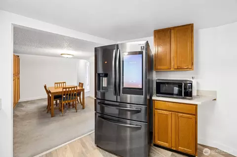 Kitchen - 18905 8th Ave E, Spanaway, WA 98387 photo 3 of 3