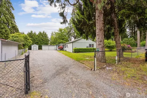 Exterior - 18905 8th Ave E, Spanaway, WA 98387 photo 14 of 14
