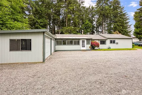Exterior - 18905 8th Ave E, Spanaway, WA 98387 photo 3 of 14