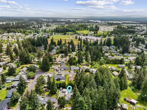 View/Area - 18905 8th Ave E, Spanaway, WA 98387 photo 5 of 5