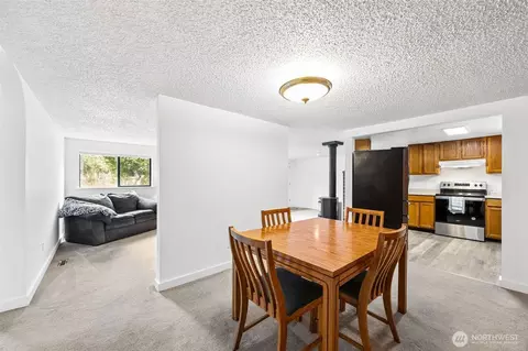 Dining - 18905 8th Ave E, Spanaway, WA 98387 photo 1 of 2
