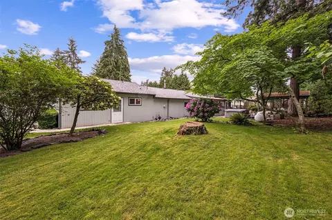 Exterior - 18905 8th Ave E, Spanaway, WA 98387 photo 10 of 14