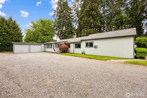 Exterior - 18905 8th Ave E, Spanaway, WA 98387 photo 2 of 14