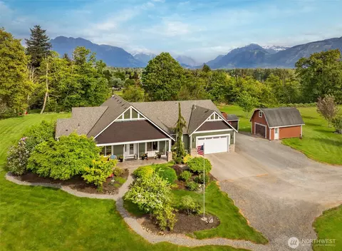 13915 343rd Ave SE, Sultan, WA 98294