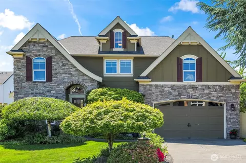 2215 Nevada Ct, Milton, WA 98354