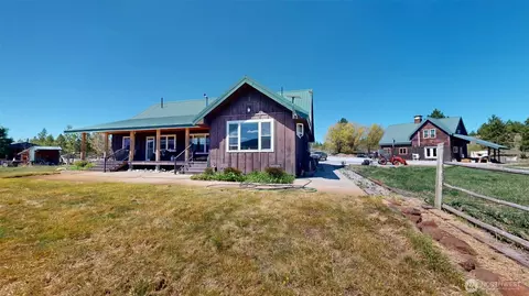 37 No Name Rd, Tonasket, WA 98855